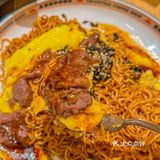 佛山港式茶餐厅✨老广都爱吃的嘉蘭圍咖啡饼店