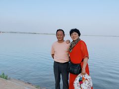 -鄱阳湖国家湿地公园