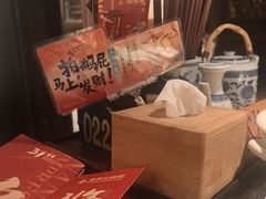 -南京大牌档(夫子庙老门东店)