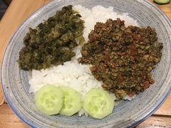 -朵朵开素食餐厅(后宰门街店)