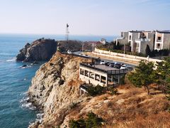 -棒棰岛宾馆景区
