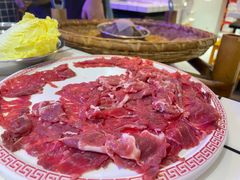 -巴隆门重庆老火锅(太湖路店)