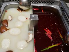 -海底捞火锅(高新万达店)