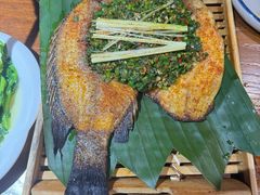 -遇见阿家村云南菜(魏公村店)