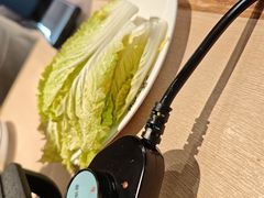 -鱼酷活鱼烤鱼(雨花客厅店)