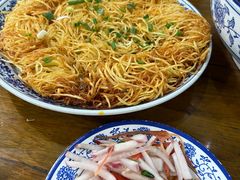 -廖玖玖璧山兔来凤鱼江湖菜(王家塘街店)