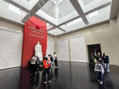 -叶挺将军纪念园