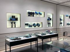 -CHANEL(恒隆广场店)