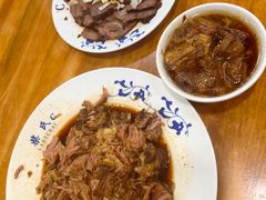 -柴氏风味斋(甘家口店)