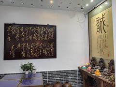 -西江美食舫·江西菜(健德桥店)