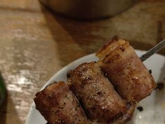 -鬼味烤翅(南锣鼓巷店)