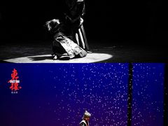 -交通银行前滩31演艺中心