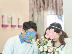 -Oasis绿洲银饰珍珠手作diy(壹方城店)