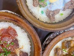 -红星光发煲仔饭(大石街店)