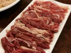 -前门张记涮肉(前门店)
