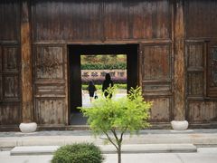 -帐篷客·溪龙茶谷度假酒店