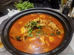 -贵州大厦贵州厅(樱花园西街店)