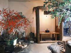 -成川茶店·潮汕工夫浓茶(万象店)