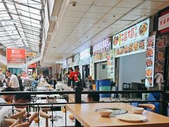 -祥云美食城(南强步行街店)