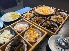 -野菌皇海景野生菌火锅(滨海大道店)