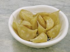 糖蒜-清真·鸦儿李记·涮肉(鼓楼店)