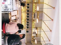 -KYO COFFEE(胶州路店)