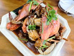 -87号烧烤海鲜·大排档(金沙滩店)