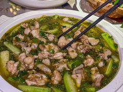 -三生三味密宗川菜·江景餐厅(来福士店)