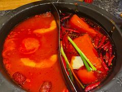 -蜀大侠火锅(春熙路店)