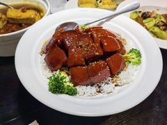 聚友红烧肉-聚友斋(柳泉路八大局店)