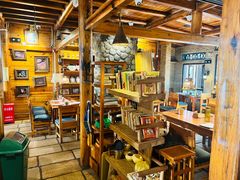 -源一咖啡馆(麒麟巷步行街店)