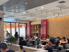 -子午路张记肉夹馍(兵马俑店)