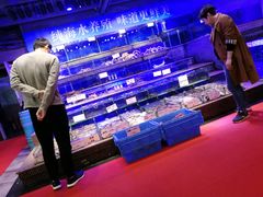-青蓬蒸汽海鲜·深圳老字号·团建聚会(壹方城店)