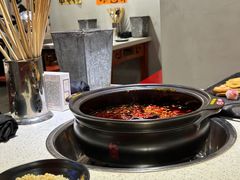 -钢管厂五区小郡肝串串香(南山店)