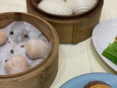 -兴悦酒家(保利克洛维店)