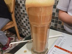 拉茶（热）-滕记星发餐室·新加坡菜(巨鹿路店)