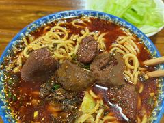 -蒋六十八梯眼镜面(狮子坪店)