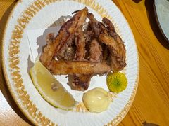 -晶吉·居酒屋·烧鸟·生鱼饭(中山区民主广场店)