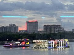 -琶醍壹号•潮菜江景餐吧