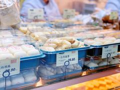 -泸溪河桃酥(长乐路店)