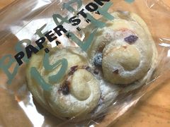 -PAPER STONE BAKERY(天汇广场店)