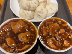 炒肝-缘赵记(沙子口店)