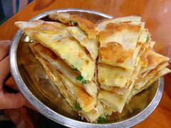 -西工饭庄快餐厅(西工小街店)