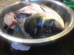-好灶头妈妈菜·柴火灶台鱼·千岛湖土菜地标美食