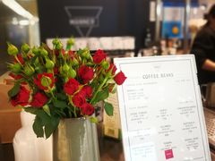 -Manner Coffee(芮欧百货店)