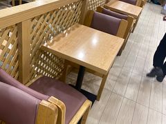 大堂-德克士(砂之船奥特莱斯店)