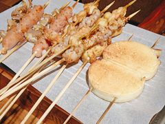 -肉串汪(西便门店)