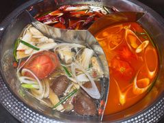 -吴老幺火锅(金龙店)