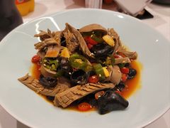 -湘南情·38秒生炒黄牛肉(学院路店)