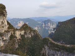-重庆云阳龙缸景区